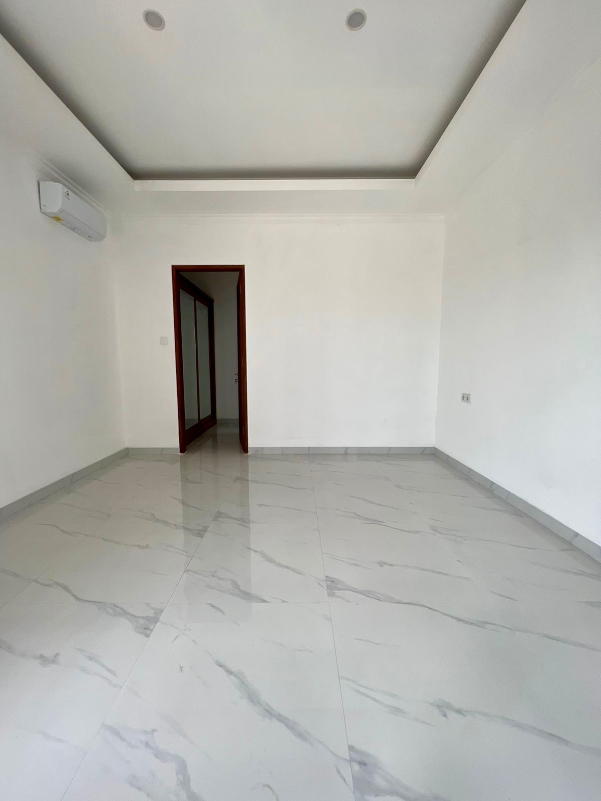 New 2-Bedroom Villa in Cemagi with Sunset Rice Field Views, Cemagi (5)