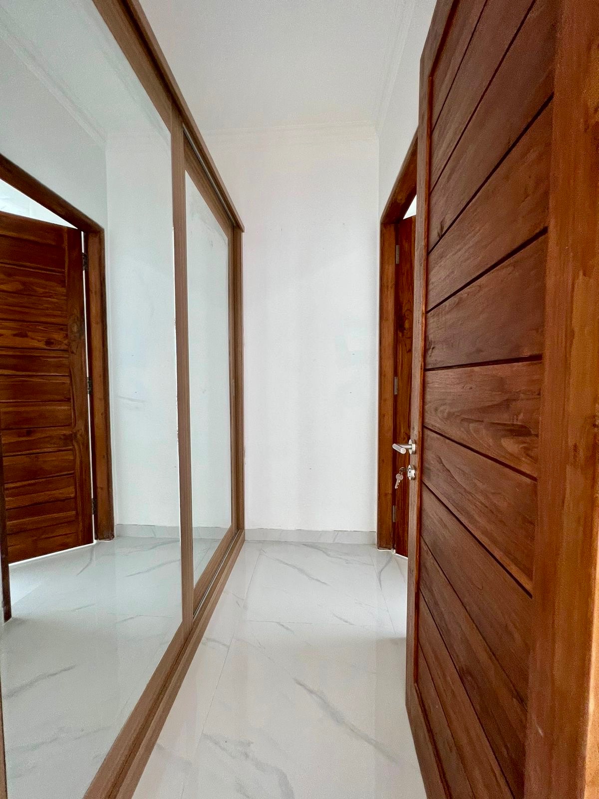 New 2-Bedroom Villa in Cemagi with Sunset Rice Field Views, Cemagi (6)