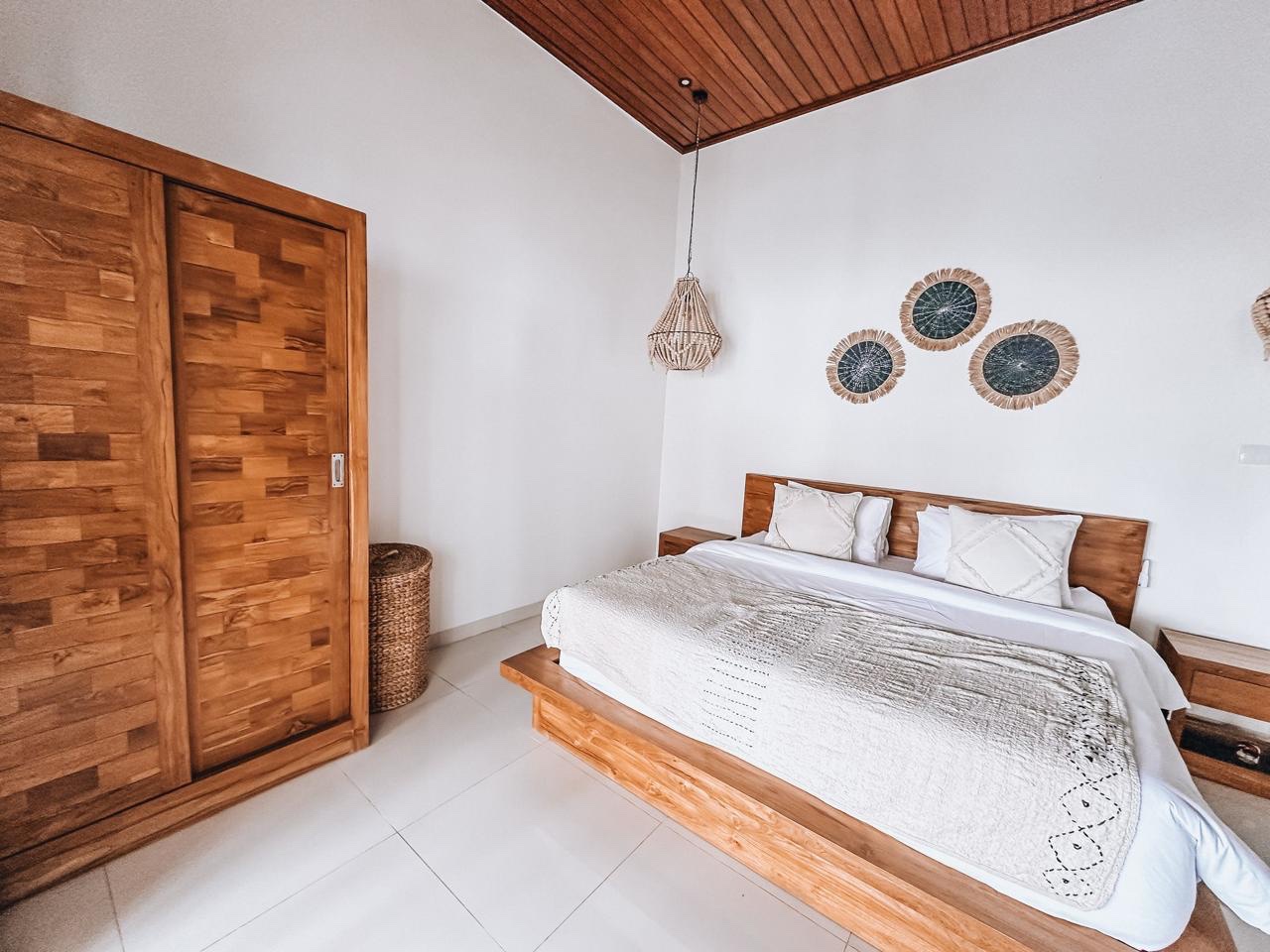 Villa amueblada de 3 dormitorios con piscina en Seseh, a solo 500 m de la playa, Seseh (7)