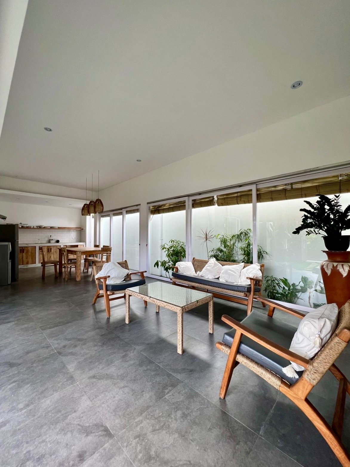 Villa amueblada con piscina y 3 dormitorios en Pererenan (Tumbak Bayuh), Tumbak Bayuh (6)