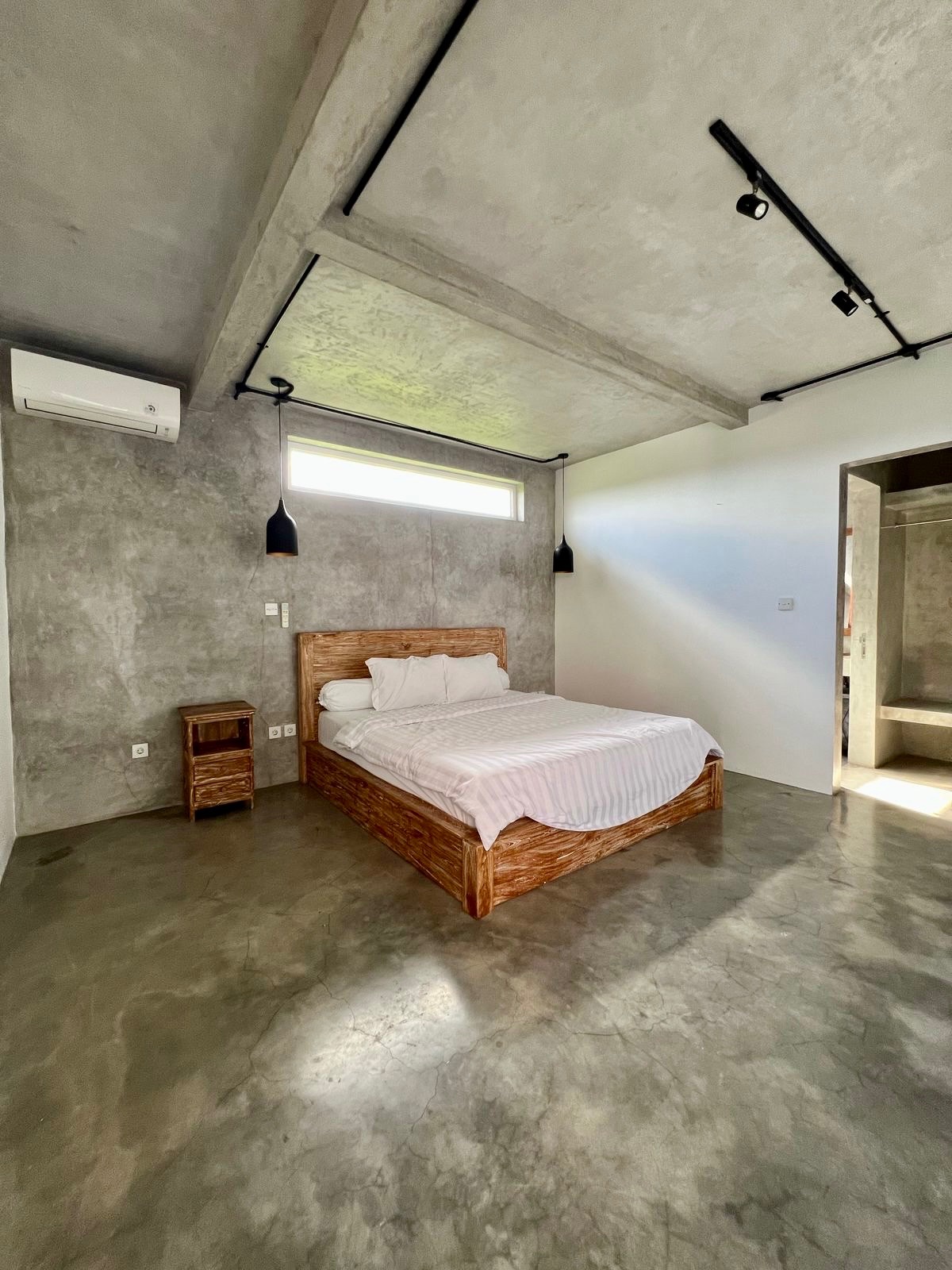 Villa amueblada con piscina y 3 dormitorios en Pererenan (Tumbak Bayuh), Tumbak Bayuh (8)