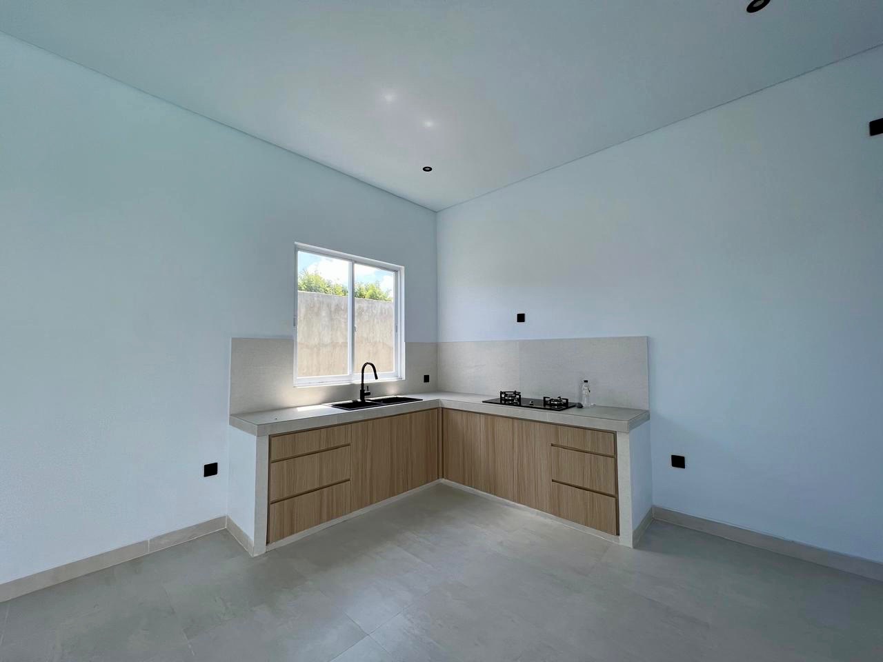 New 2-Bedroom Villa with Big Private Pool in Umalas, Umalas (5)