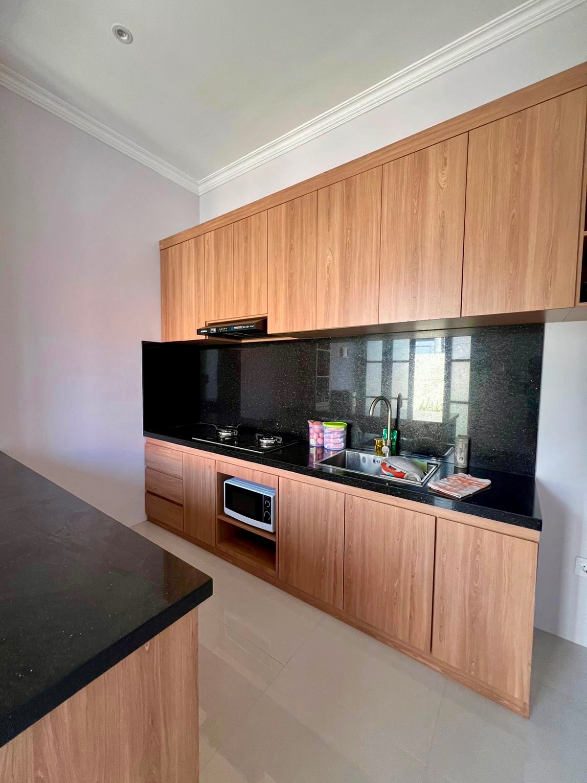 Brand New 1-Bedroom House in Umalas, Walking Distance to CCS, Umalas (5)