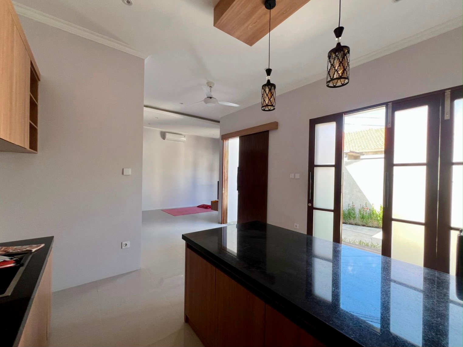 Brand New 1-Bedroom House in Umalas, Walking Distance to CCS, Umalas (6)
