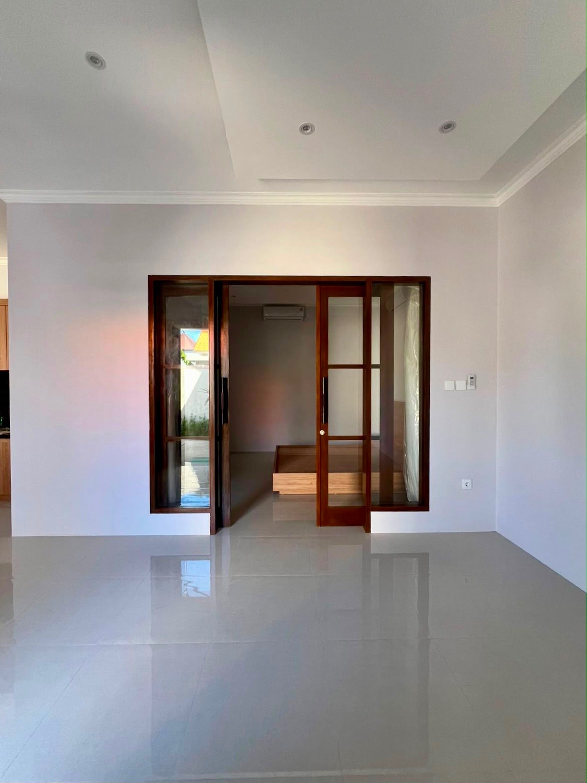 Brand New 1-Bedroom House in Umalas, Walking Distance to CCS, Umalas (7)