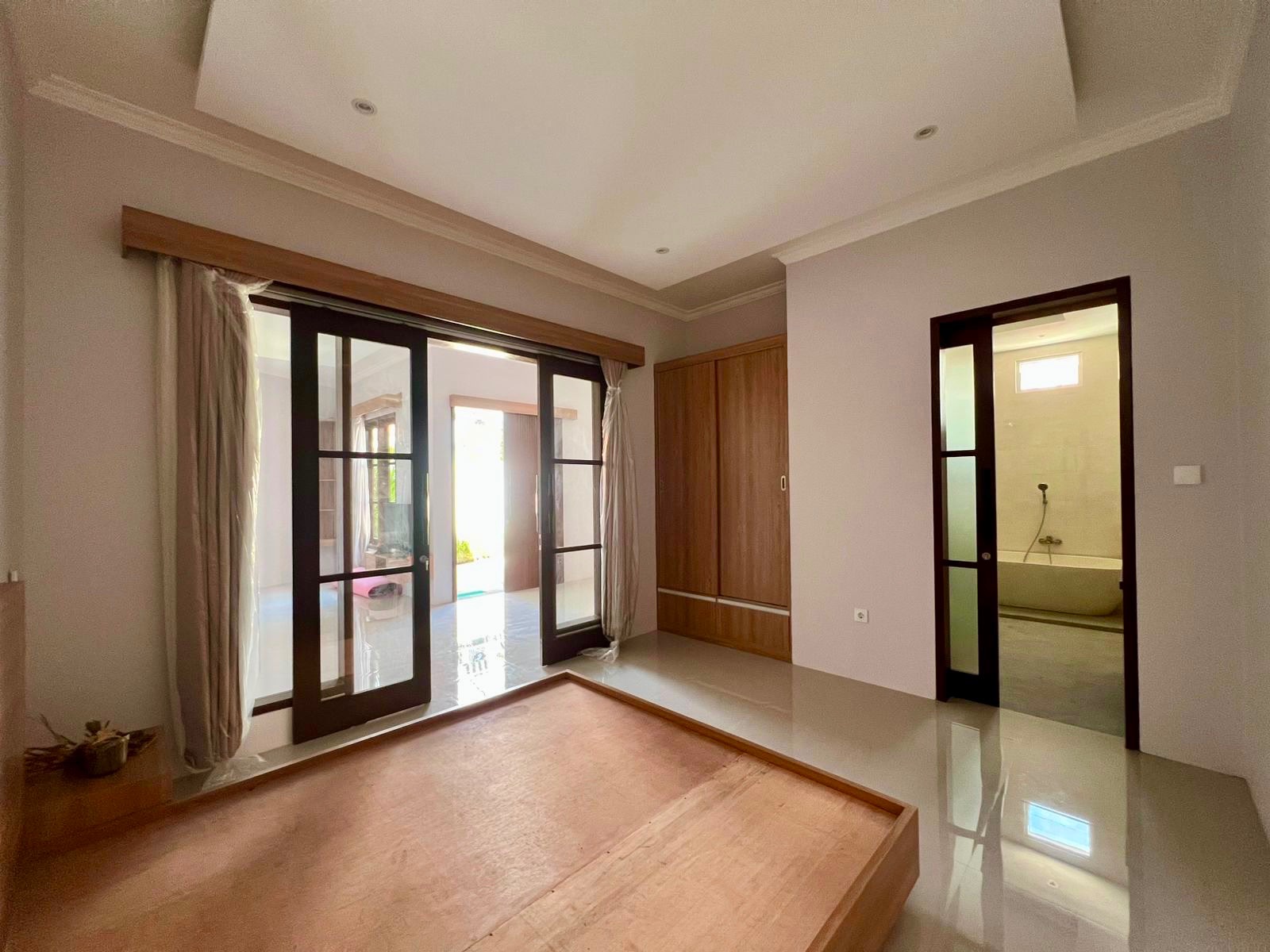 Brand New 1-Bedroom House in Umalas, Walking Distance to CCS, Umalas (8)