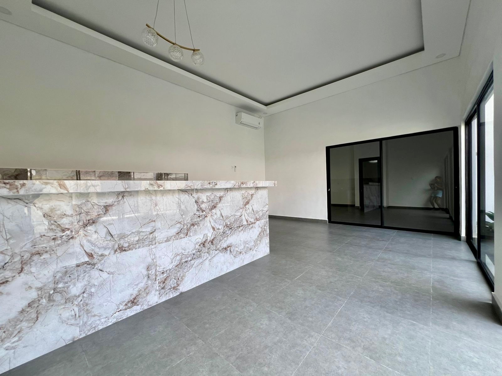 Brand New 2-Bedroom Pool Villa with Office Room in Umalas (Bumbak), Umalas (4)