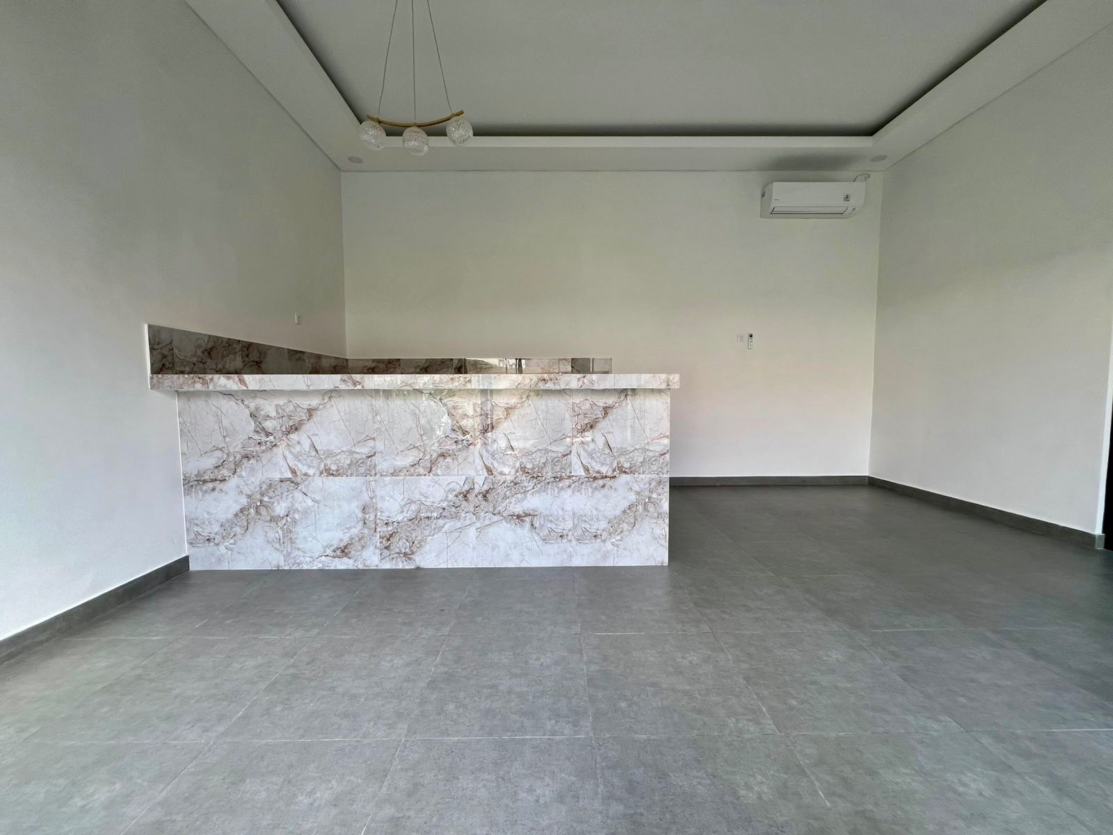 Brand New 2-Bedroom Pool Villa with Office Room in Umalas (Bumbak), Umalas (5)