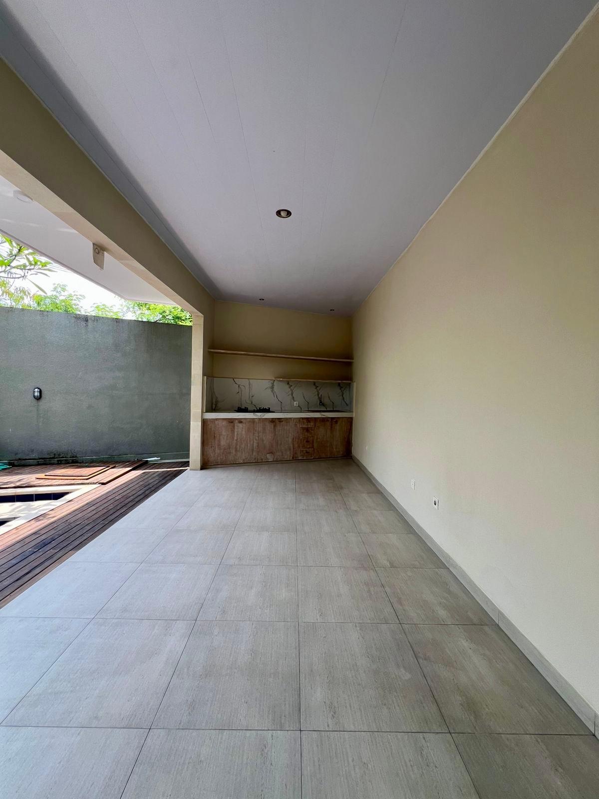 2-Bedroom Pool Villa with Rooftop Terrace in Umalas, Walking Distance to CCS, Umalas (3)
