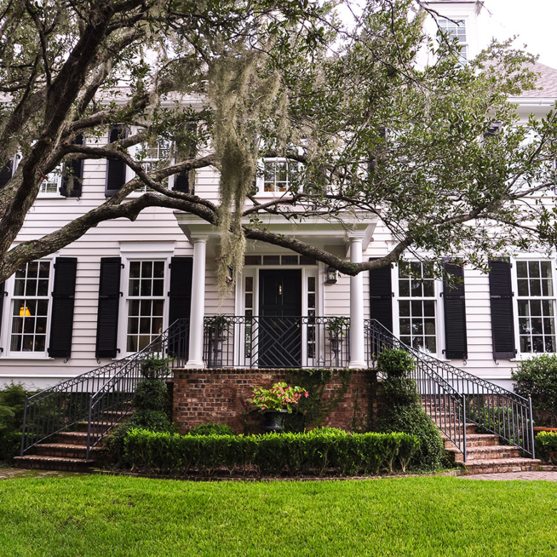Equestrian Villa